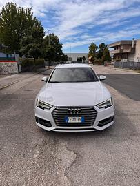 Audi a4 3000 v6