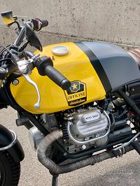 Moto Guzzi Altro modello - 1973