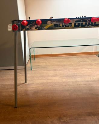 Calcetto calciobalilla