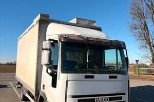 Iveco Eurocargo 65E14