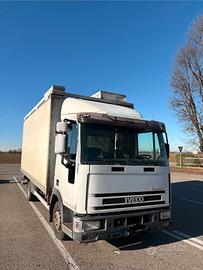 Iveco Eurocargo 65E14