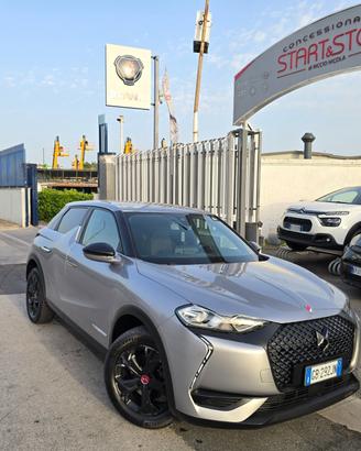 Ds DS3 3 Crossback BlueHDi 130 aut. Performance Li