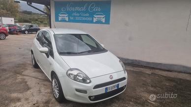 Fiat Punto 1.4 8V Easypower Street - 2014