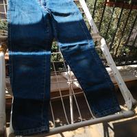 JEANS SUBDUED RAGAZZA 