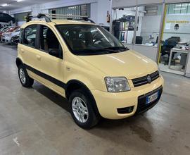 Fiat Panda 1.3 multijet 4x4 Climbing