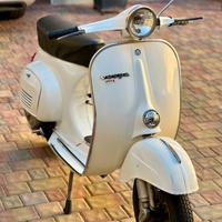 Vespa Primavera 125