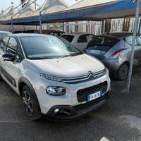 Citroen C3 PureTech 110 S&S Shine
