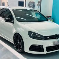 VOLKSWAGEN GOLF 6R 2.0 TSI R 340CV DSG PERMUTE