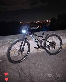Giant Stance 1 Rosewood (2022) MTB