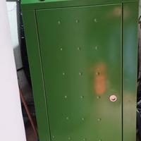 CALDAIA PELLET e NOCCIOLINO - ISOKALOR 29 KW