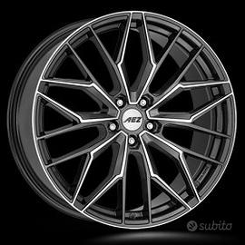 Cerchi Volvo Jaguar Range Ford Land Rover9Jx19ET53