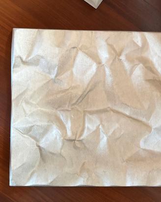 pannelli skin fonoassorbenti 58.50x58.5 da interni