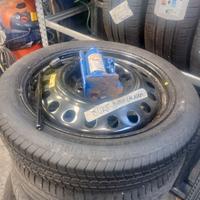 kit ruotino di scorta 