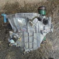 Cambio toyota yaris 1.0 a benzina 69 cv