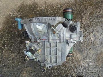 Cambio toyota yaris 1.0 a benzina 69 cv