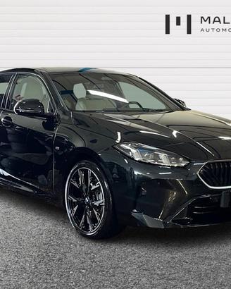 BMW 118d MSport auto