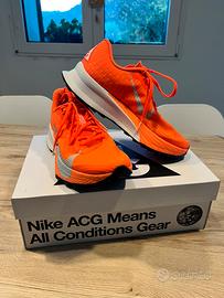 Scarpe trail running Nike ACG Ultrafly n. 39