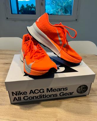 Scarpe trail running Nike ACG Ultrafly n. 39