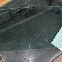 Vetro centrale Fiat Doblo Cargo