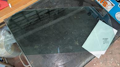 Vetro centrale Fiat Doblo Cargo