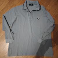 Polo Fred Perry pari a nuova