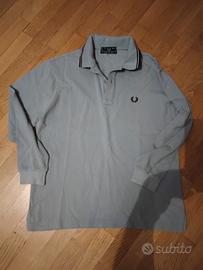 Polo Fred Perry pari a nuova