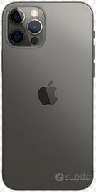 Iphone 12 pro max 128 giga