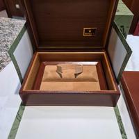 ROLEX SCATOLA ORIGINALE DAY-DATE