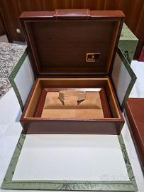 ROLEX SCATOLA ORIGINALE DAY-DATE