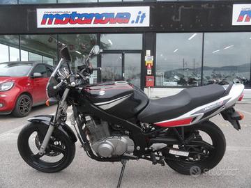 SUZUKI GS 500 GS 500 F