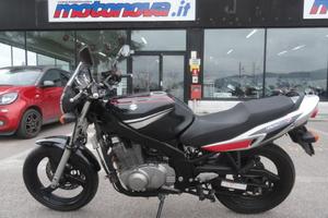 SUZUKI GS 500 GS 500 F