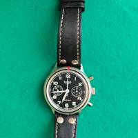 Hanhart 417 ES 42 mm