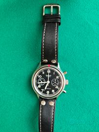 Hanhart 417 ES 42 mm