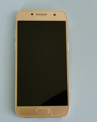 Smartphone Samsung Galaxy A3