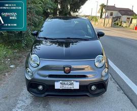 Abarth 595 1.4 Turbo 180 CV SALBET Competizione