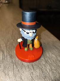 Faba personaggi sonori