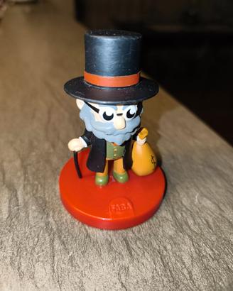 Faba personaggi sonori