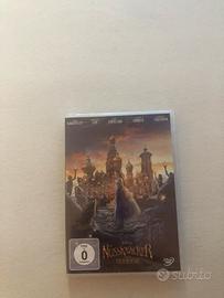 DVD nuovo