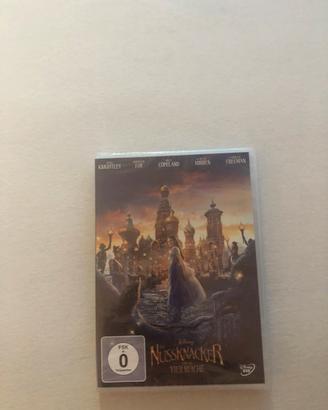 DVD nuovo