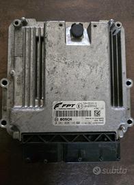 iveco daily 35 c14 ecu