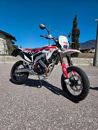 Vent Supermoto 125 4T5 01