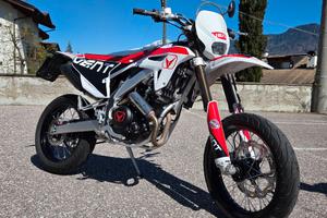 Vent Supermoto 125 4T5 01