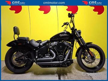 HARLEY-DAVIDSON 107 Street Bob - FXBB Finanziabi