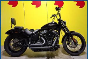 HARLEY-DAVIDSON 107 Street Bob - FXBB Finanziabi