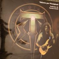 Chitarra solista metal