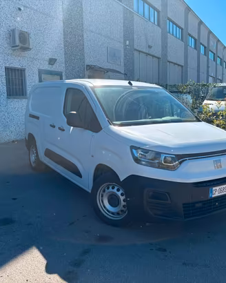 Fiat Doblò Maxi 1.5 - 130 CV - LH1