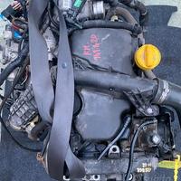Motore usato per Renault Clio 4 1.5 DCI del 2013