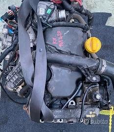 Motore usato per Renault Clio 4 1.5 DCI del 2013