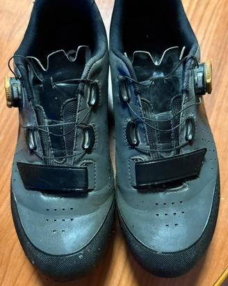 Scarpe Northwave per MTB o Gravel
