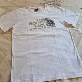 T-shirt  The North Face uomo taglia S
